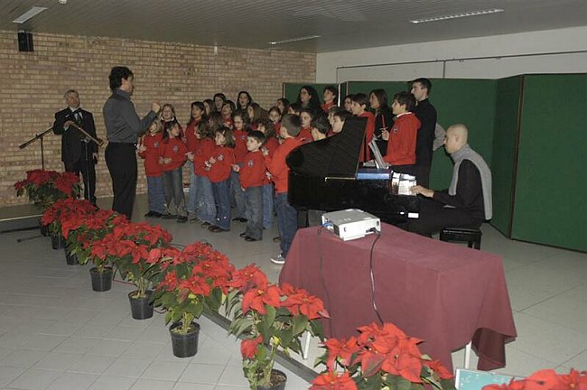 Natale 2003