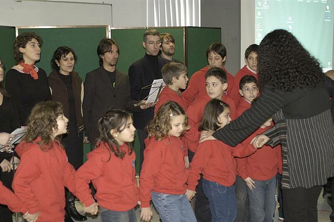 Natale 2003