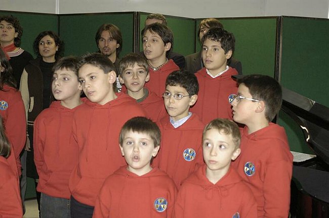 Natale 2003