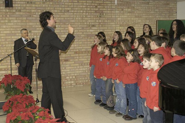 Natale 2003