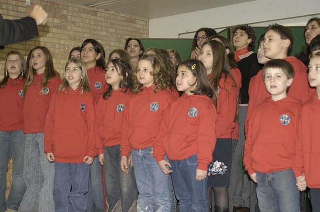 Natale 2003