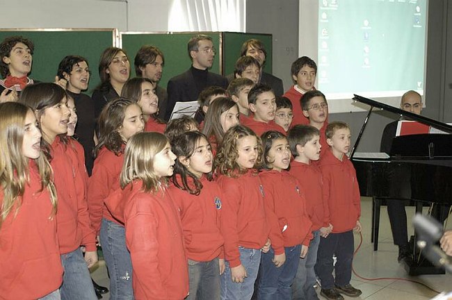 Natale 2003