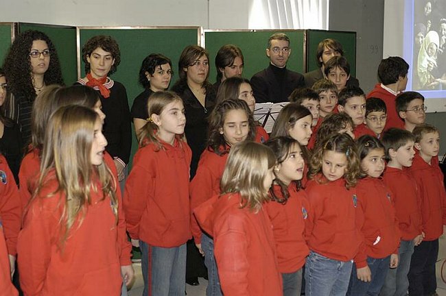 Natale 2003