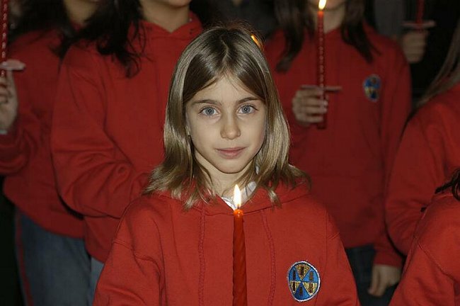 Natale 2003