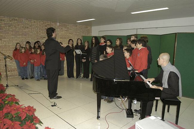 Natale 2003