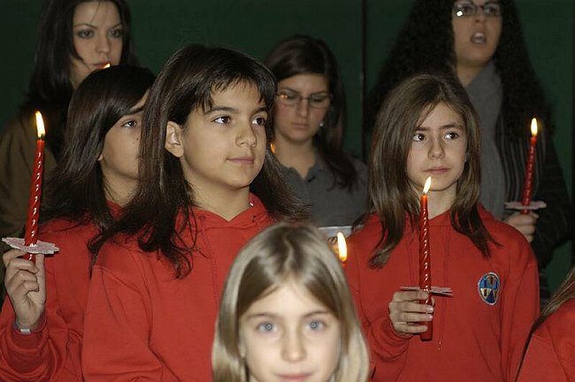 Natale 2003