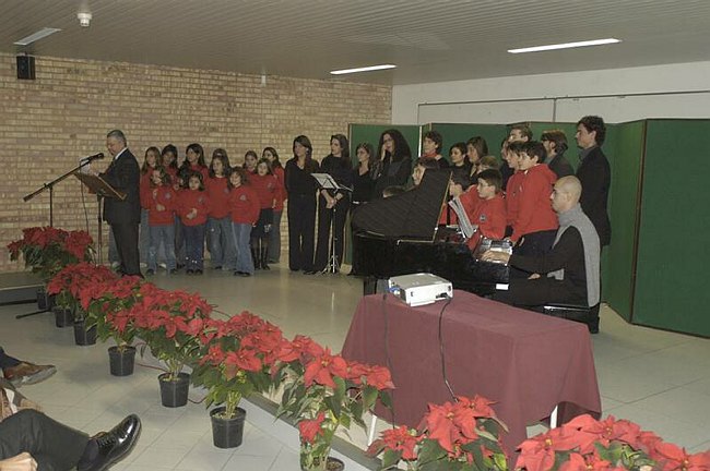 Natale 2003