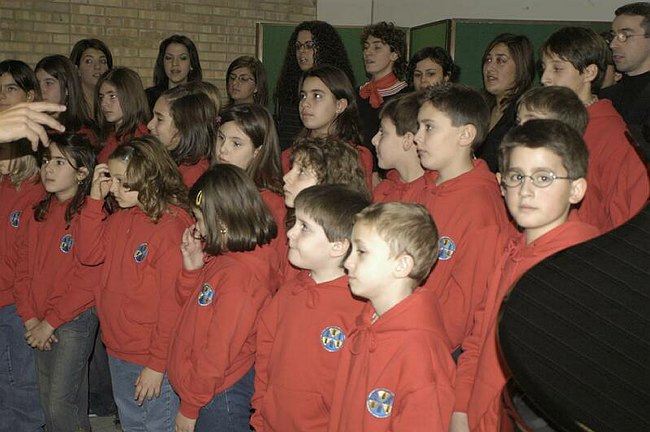 Natale 2003