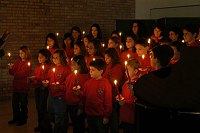 GLI AUGURI DI NATALE E DI UN FELICE ANNO NUOVO DELL'UNIVERSITA' DEGLI STUDI DEL MOLISE<br>