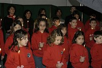 GLI AUGURI DI NATALE E DI UN FELICE ANNO NUOVO DELL'UNIVERSITA' DEGLI STUDI DEL MOLISE<br>