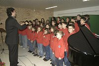 GLI AUGURI DI NATALE E DI UN FELICE ANNO NUOVO DELL'UNIVERSITA' DEGLI STUDI DEL MOLISE<br>