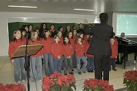GLI AUGURI DI NATALE E DI UN FELICE ANNO NUOVO DELL'UNIVERSITA' DEGLI STUDI DEL MOLISE<br>