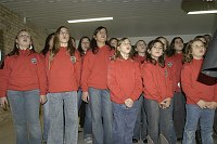 GLI AUGURI DI NATALE E DI UN FELICE ANNO NUOVO DELL'UNIVERSITA' DEGLI STUDI DEL MOLISE<br>