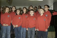 GLI AUGURI DI NATALE E DI UN FELICE ANNO NUOVO DELL'UNIVERSITA' DEGLI STUDI DEL MOLISE<br>