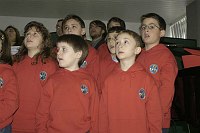 GLI AUGURI DI NATALE E DI UN FELICE ANNO NUOVO DELL'UNIVERSITA' DEGLI STUDI DEL MOLISE<br>