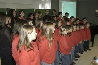 GLI AUGURI DI NATALE E DI UN FELICE ANNO NUOVO DELL'UNIVERSITA' DEGLI STUDI DEL MOLISE<br>