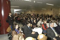 GLI AUGURI DI NATALE E DI UN FELICE ANNO NUOVO DELL'UNIVERSITA' DEGLI STUDI DEL MOLISE<br>