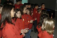 GLI AUGURI DI NATALE E DI UN FELICE ANNO NUOVO DELL'UNIVERSITA' DEGLI STUDI DEL MOLISE<br>