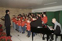 GLI AUGURI DI NATALE E DI UN FELICE ANNO NUOVO DELL'UNIVERSITA' DEGLI STUDI DEL MOLISE<br>