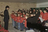 GLI AUGURI DI NATALE E DI UN FELICE ANNO NUOVO DELL'UNIVERSITA' DEGLI STUDI DEL MOLISE<br>