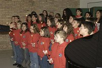 GLI AUGURI DI NATALE E DI UN FELICE ANNO NUOVO DELL'UNIVERSITA' DEGLI STUDI DEL MOLISE<br>