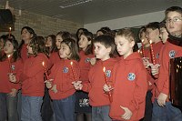 GLI AUGURI DI NATALE E DI UN FELICE ANNO NUOVO DELL'UNIVERSITA' DEGLI STUDI DEL MOLISE<br>