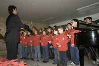 GLI AUGURI DI NATALE E DI UN FELICE ANNO NUOVO DELL'UNIVERSITA' DEGLI STUDI DEL MOLISE<br>