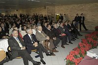 GLI AUGURI DI NATALE E DI UN FELICE ANNO NUOVO DELL'UNIVERSITA' DEGLI STUDI DEL MOLISE<br>
