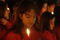 GLI AUGURI DI NATALE E DI UN FELICE ANNO NUOVO DELL'UNIVERSITA' DEGLI STUDI DEL MOLISE<br>