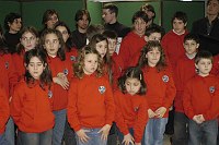 GLI AUGURI DI NATALE E DI UN FELICE ANNO NUOVO DELL'UNIVERSITA' DEGLI STUDI DEL MOLISE<br>