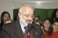 GLI AUGURI DI NATALE E DI UN FELICE ANNO NUOVO DELL'UNIVERSITA' DEGLI STUDI DEL MOLISE<br>