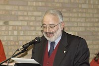 GLI AUGURI DI NATALE E DI UN FELICE ANNO NUOVO DELL'UNIVERSITA' DEGLI STUDI DEL MOLISE<br>