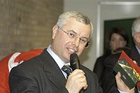 GLI AUGURI DI NATALE E DI UN FELICE ANNO NUOVO DELL'UNIVERSITA' DEGLI STUDI DEL MOLISE<br>