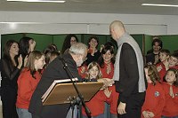 GLI AUGURI DI NATALE E DI UN FELICE ANNO NUOVO DELL'UNIVERSITA' DEGLI STUDI DEL MOLISE<br>