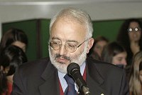 GLI AUGURI DI NATALE E DI UN FELICE ANNO NUOVO DELL'UNIVERSITA' DEGLI STUDI DEL MOLISE<br>