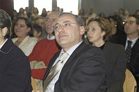 GLI AUGURI DI NATALE E DI UN FELICE ANNO NUOVO DELL'UNIVERSITA' DEGLI STUDI DEL MOLISE<br>