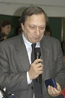 GLI AUGURI DI NATALE E DI UN FELICE ANNO NUOVO DELL'UNIVERSITA' DEGLI STUDI DEL MOLISE<br>