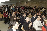 GLI AUGURI DI NATALE E DI UN FELICE ANNO NUOVO DELL'UNIVERSITA' DEGLI STUDI DEL MOLISE<br>