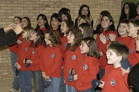 GLI AUGURI DI NATALE E DI UN FELICE ANNO NUOVO DELL'UNIVERSITA' DEGLI STUDI DEL MOLISE<br>