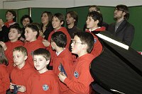 GLI AUGURI DI NATALE E DI UN FELICE ANNO NUOVO DELL'UNIVERSITA' DEGLI STUDI DEL MOLISE<br>