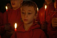 GLI AUGURI DI NATALE E DI UN FELICE ANNO NUOVO DELL'UNIVERSITA' DEGLI STUDI DEL MOLISE<br>