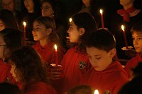 GLI AUGURI DI NATALE E DI UN FELICE ANNO NUOVO DELL'UNIVERSITA' DEGLI STUDI DEL MOLISE<br>