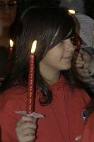 GLI AUGURI DI NATALE E DI UN FELICE ANNO NUOVO DELL'UNIVERSITA' DEGLI STUDI DEL MOLISE<br>