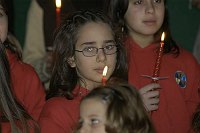 GLI AUGURI DI NATALE E DI UN FELICE ANNO NUOVO DELL'UNIVERSITA' DEGLI STUDI DEL MOLISE<br>