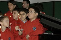 GLI AUGURI DI NATALE E DI UN FELICE ANNO NUOVO DELL'UNIVERSITA' DEGLI STUDI DEL MOLISE<br>