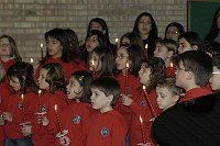 GLI AUGURI DI NATALE E DI UN FELICE ANNO NUOVO DELL'UNIVERSITA' DEGLI STUDI DEL MOLISE<br>