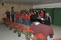 GLI AUGURI DI NATALE E DI UN FELICE ANNO NUOVO DELL'UNIVERSITA' DEGLI STUDI DEL MOLISE<br>