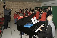 GLI AUGURI DI NATALE E DI UN FELICE ANNO NUOVO DELL'UNIVERSITA' DEGLI STUDI DEL MOLISE<br>