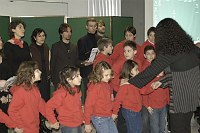 GLI AUGURI DI NATALE E DI UN FELICE ANNO NUOVO DELL'UNIVERSITA' DEGLI STUDI DEL MOLISE<br>