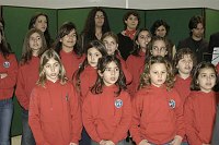 GLI AUGURI DI NATALE E DI UN FELICE ANNO NUOVO DELL'UNIVERSITA' DEGLI STUDI DEL MOLISE<br>